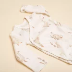 Body 56 cm <b> longsleeve </b><em> Happy Goose </em> - obrazek 5