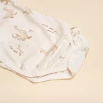 Body 56 cm <b> longsleeve </b><em> Happy Goose </em> - obrazek 4