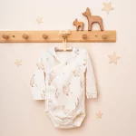 Body 56 cm <b> longsleeve </b><em> Happy Goose </em> - obrazek 7