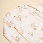 Body 62 cm <b> longsleeve </b><em> Happy Goose</em> - Image 7