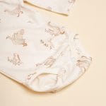 Body 62 cm <b> longsleeve </b><em> Happy Goose</em> - Image 6