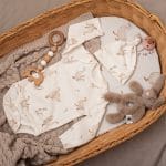 Body 62 cm <b> longsleeve </b><em> Happy Goose</em> - Image 3