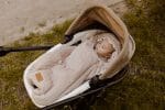 Pram And Car Seat <b>Sleeping Bag</b> <em> Forest Friends </em> - Image 5