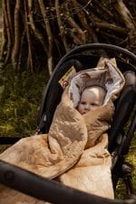 Sleeping Bag With Legs <b>2.5 TOG 2-4 Years</b> <em>Temo </em> - Image 12