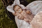Baby Car Seat Swaddle <em> Bunny </em> - Image 13