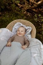 Otulacz <b> do fotelika </b><em> Happy Goose Olive </em> - obrazek 9
