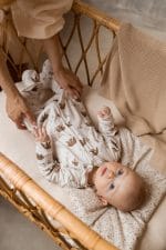 Pajacyk 56cm <b> niemowlęcy </b><em> Temo </em> - obrazek 10