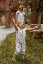 Sleeping Bag With Legs <b>0.5 TOG 2-4 Years</b> <em> Forest Friends </em> - Image 6