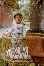 Sleeping Bag With Legs <b>0.5 TOG 1-2 Years</b> <em>Temo </em> - Image 4