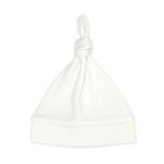 Cotton Beanie <em> White </em>