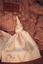 Cotton Beanie <em> Bunny </em> - Image 7