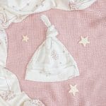 Cotton Beanie <em> Bunny </em> - Image 2
