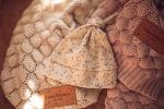 Czapeczka <b> niemowlęca </b><em> Herbs </em> - obrazek 3