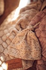 Czapeczka <b> niemowlęca </b><em> Herbs </em> - obrazek 2