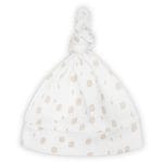 Czapeczka <b> niemowlęca </b><em> Playground Beige </em>