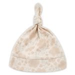 Cotton Beanie <em> Primrose Beige </em>