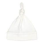 Czapeczka <b> niemowlęca </b><em> Biały </em> - obrazek 4