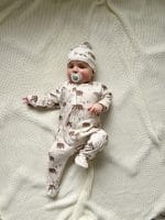 Czapeczka <b> niemowlęca </b><em> Temo </em> - obrazek 10