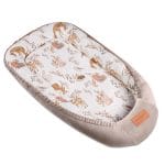 Baby Bed Nest 0-6 <em> Forest Friends </em>