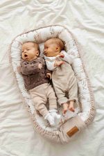 Baby Bed Nest 0-12 <em> Forest Friends </em> - Image 8