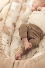 Baby Bed Nest 0-12 <em> Forest Friends </em> - Image 9