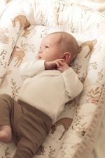 Baby Bed Nest 0-12 <em> Forest Friends </em> - Image 10