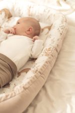 Baby Bed Nest 0-12 <em> Forest Friends </em> - Image 12