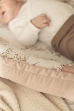 Baby Bed Nest 0-12 <em> Forest Friends </em> - Image 14