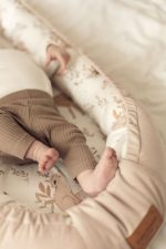 Baby Bed Nest 0-12 <em> Forest Friends </em> - Image 15