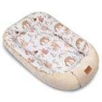 Baby Bed Nest 0-12 <em> Forest Friends </em>