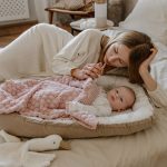 Baby Bed Nest 0-12 <em> Happy Goose </em> - Image 13