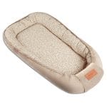 Baby Bed Nest 0-6 <em> Herbs </em>