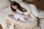 Baby Bed Nest 0-12 <em> Forest Friends </em> - Image 4