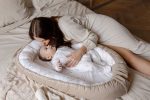 Baby Bed Nest 0-12 <em> Happy Goose </em> - Image 3