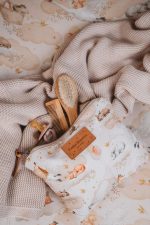 Toiletry Bag S 23x17 cm <em> Dreamland </em> - Image 4