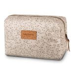 Toiletry Bag L 26x20 cm <em> Herbs </em>