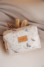 Toiletry Bag M 23x18 cm <em> Birdsong New </em> - Image 3