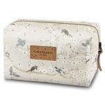 Toiletry Bag M 23x18 cm <em> Birdsong New </em>