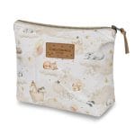 Toiletry Bag M 25x20 cm <em> Dreamland </em>