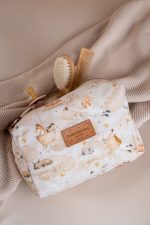 Toiletry Bag M 23x18 cm <em> Dreamland New </em> - Image 3