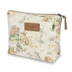 Toiletry Bag M 25x20 cm <em> Little Farm </em>