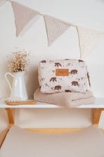 Toiletry Bag M 23x18 cm <em>Temo </em> - Image 2