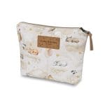 Toiletry Bag S 23x17 cm <em> Dreamland </em>