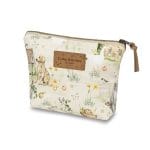 Toiletry Bag S 23x17 cm <em> Little Farm </em>
