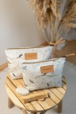 Kosmetyczka M 25x20 cm <em> Birdsong </em> - Image 15