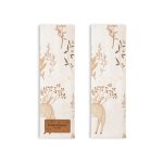 Nakładki <b> na pasy </b> <em> Forest Friends Beige </em>