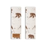 Seat <b> Belt Covers </b> <em> Temo </em>