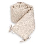 Baby Bed Bumper <em> Herbs </em>