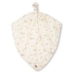 Bamboo Blanket/Swaddle <b>120x120 cm</b><em> Eucalyptus </em>