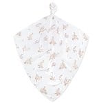 Bamboo Muslin Swaddle <b>100x120 cm</b><em> Happy Goose</em>